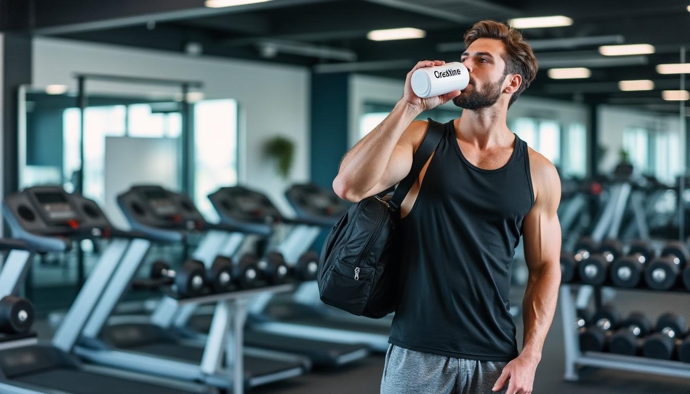 découvrez le meilleur moment pour prendre la créatine : avant ou après l'entraînement, ou même durant les jours de repos. obtenez des conseils pratiques pour optimiser vos performances et tirer le meilleur parti de votre supplémentation.